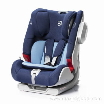 Ece R44/04 Baby Car Seat Trend With Isofix